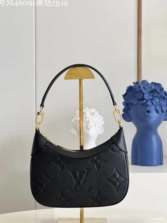 VUITTON BAGATELLE LOUIS 0406